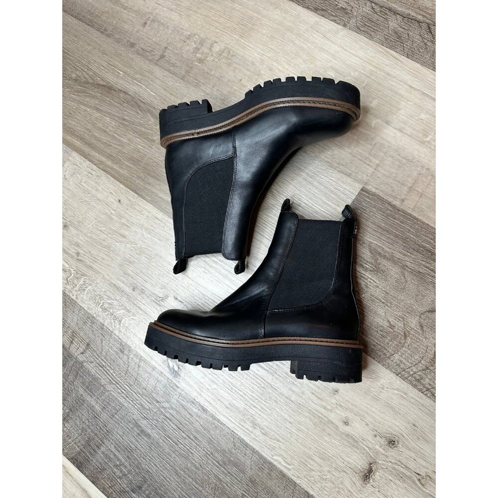 Sam Edelman Laguna Chelsea Boot Size 7